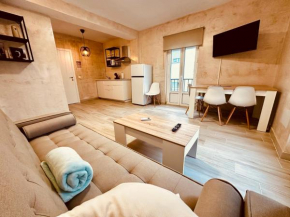 Cherry JACUZZI Apartment